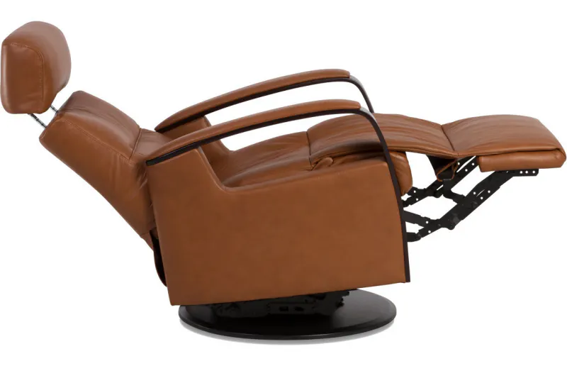 IMG Comfort RM265 Peak Medium Recliner with Chaise IMG Comfort RM265 Peak Medium Recliner with Chaise
