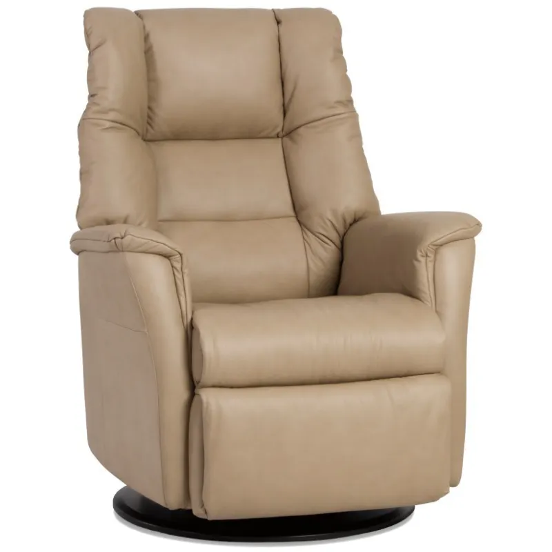 IMG Comfort RM295 Verona Glider Standard Size w/Chaise