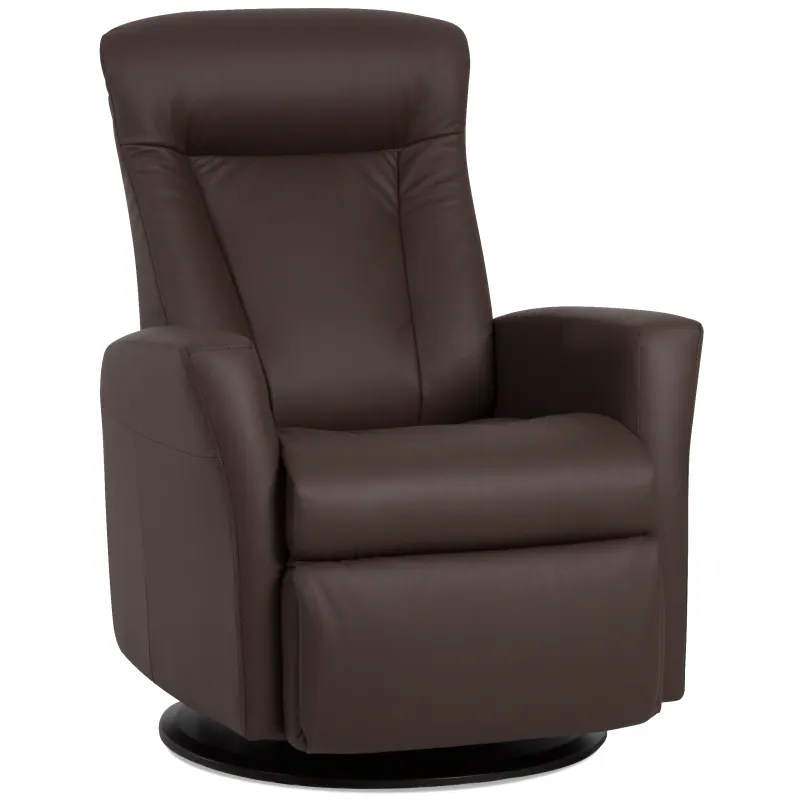 IMG Comfort RM301 Prince Glider Large Relaxer with Chaise