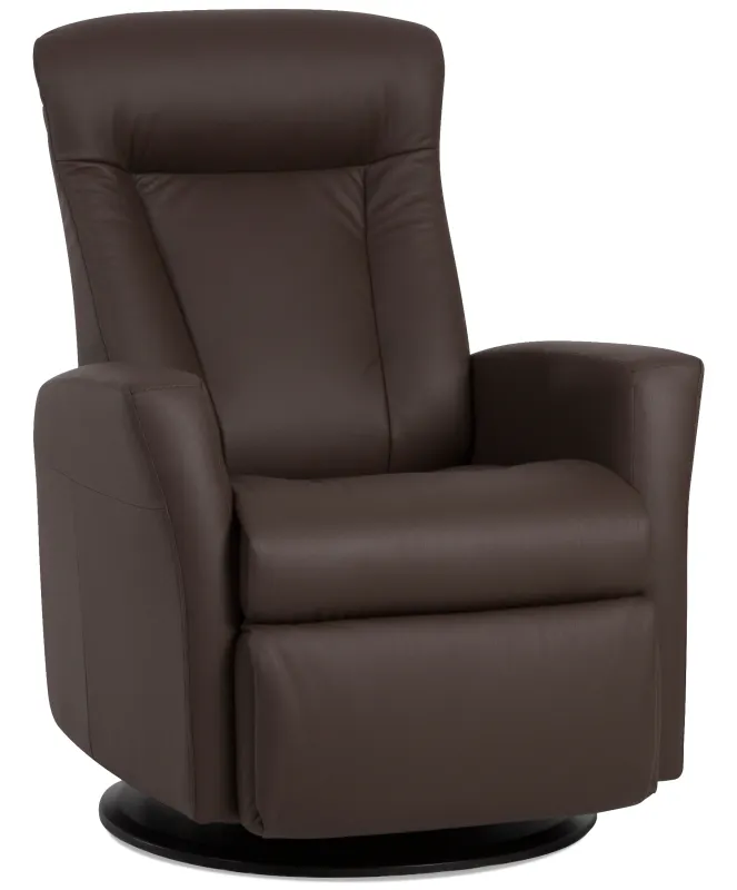 IMG Comfort RM301 Prince Glider Large Relaxer with Chaise IMG Comfort RM301 Prince Glider Large Relaxer with Chaise