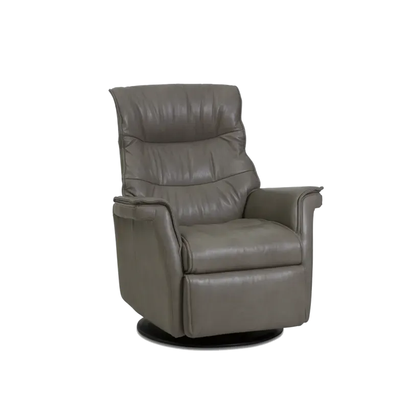 IMG Comfort RMS399 Chelsea Large Recliner with Chaise
