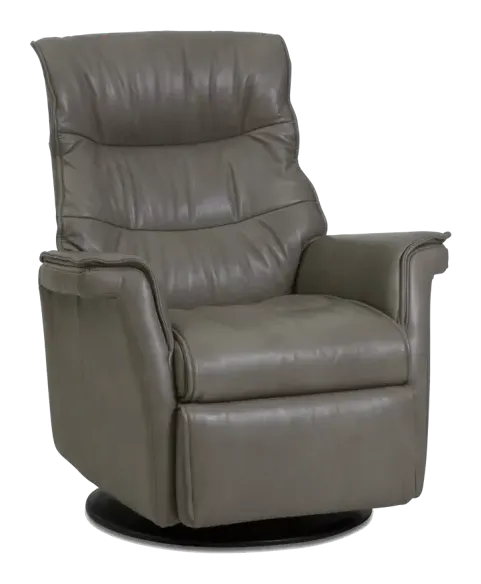 IMG Comfort RMS399 Chelsea Large Recliner with Chaise IMG Comfort RMS399 Chelsea Large Recliner with Chaise