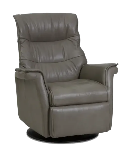 IMG Comfort RMS399 Chelsea Large Recliner with Chaise IMG Comfort RMS399 Chelsea Large Recliner with Chaise