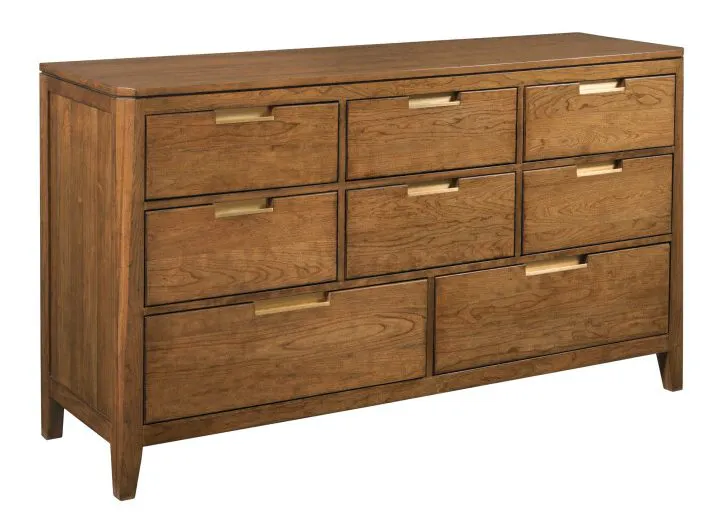 Kincaid Furniture 430-130 Aspire Profile Dresser