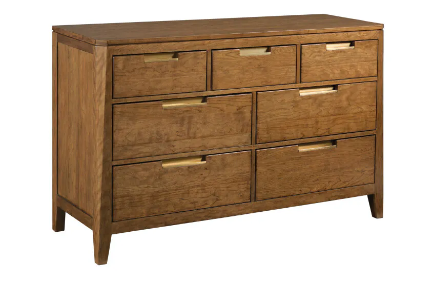 Kincaid Furniture 430-131 Aspire Scale Dresser