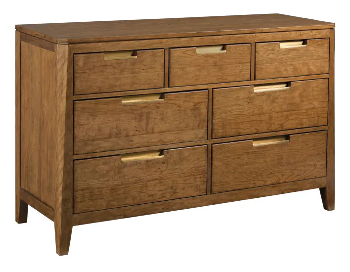 Kincaid Furniture 430-131 Aspire Scale Dresser Kincaid Furniture 430-131 Aspire Scale Dresser