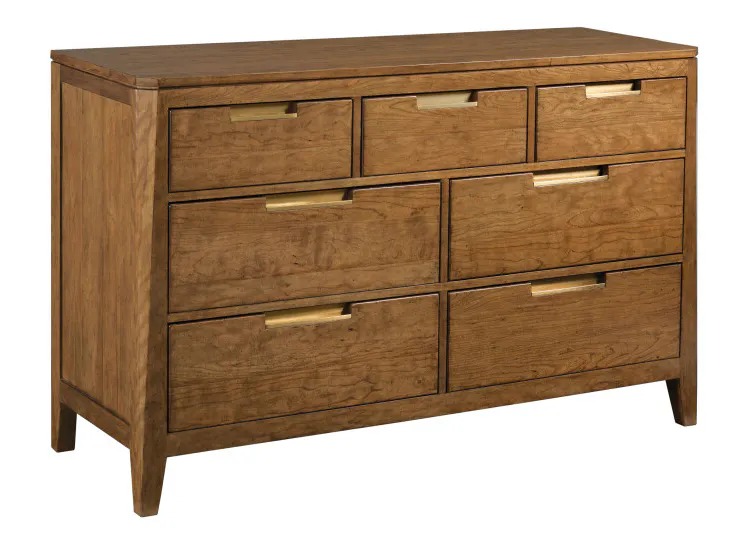 Kincaid Furniture 430-131 Aspire Scale Dresser Kincaid Furniture 430-131 Aspire Scale Dresser
