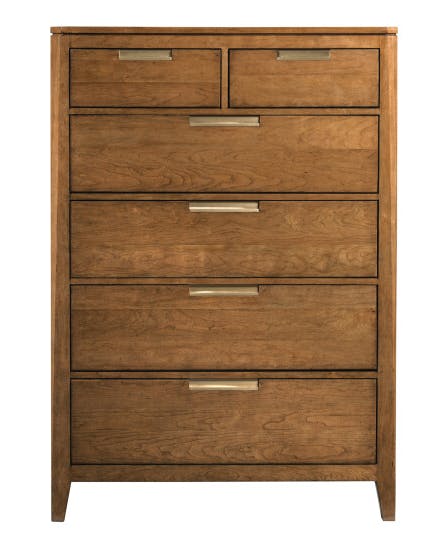 Kincaid Furniture 430-215 Aspire Strata Drawer Chest Kincaid Furniture 430-215 Aspire Strata Drawer Chest