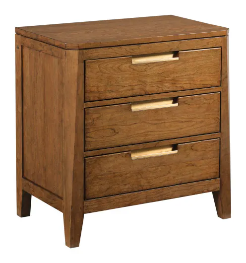 Kincaid Furniture 430-420 Aspire Profile Nightstand Kincaid Furniture 430-420 Aspire Profile Nightstand