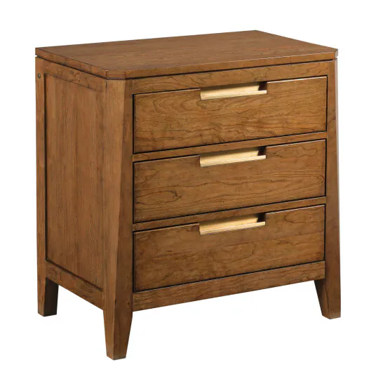 Kincaid Furniture 430-420 Aspire Profile Nightstand Kincaid Furniture 430-420 Aspire Profile Nightstand
