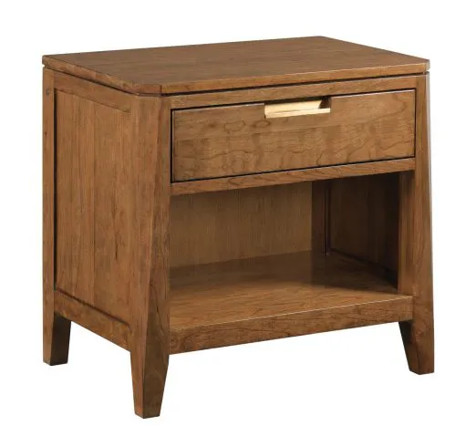 Kincaid Furniture 430-421 Aspire Scale Nightstand