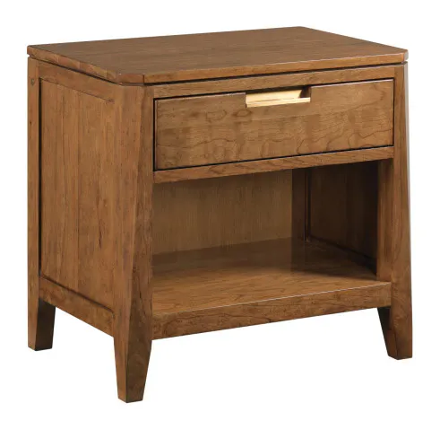 Kincaid Furniture 430-421 Aspire Scale Nightstand Kincaid Furniture 430-421 Aspire Scale Nightstand