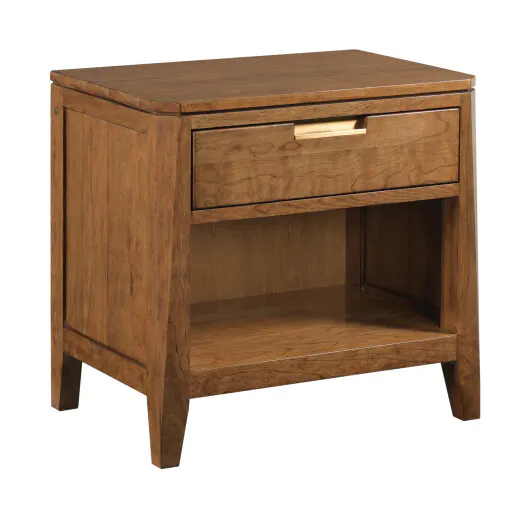 Kincaid Furniture 430-421 Aspire Scale Nightstand Kincaid Furniture 430-421 Aspire Scale Nightstand