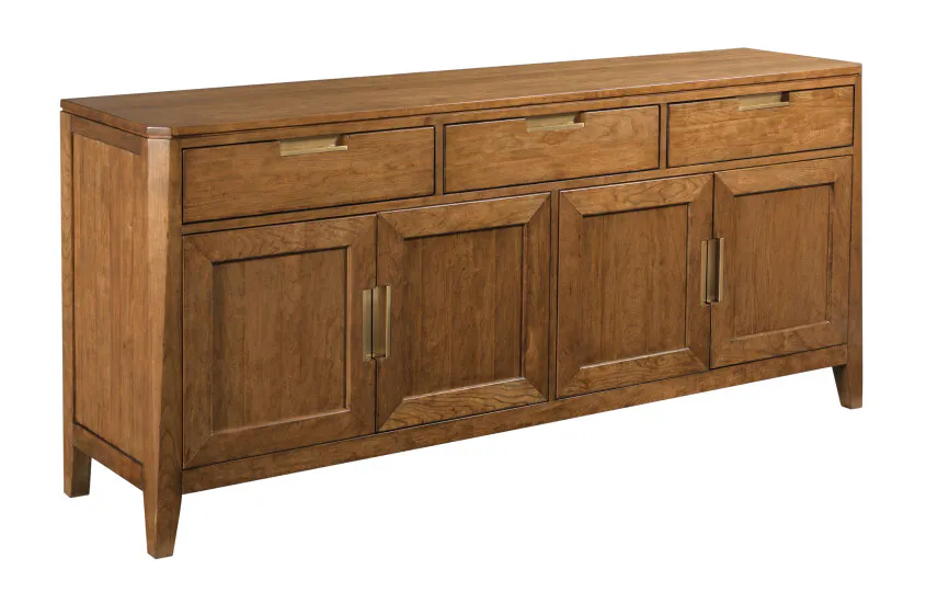 Kincaid Furniture 430-585 Aspire Strata Entertainment Center