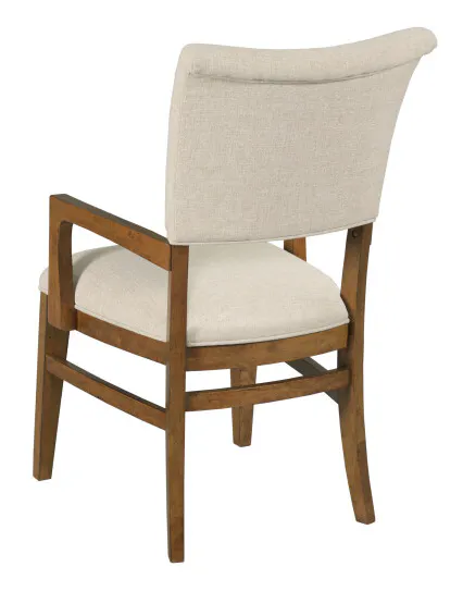 Kincaid Furniture 430-637 Aspire Contour Upholstered Arm Chair Kincaid Furniture 430-637 Aspire Contour Upholstered Arm Chair