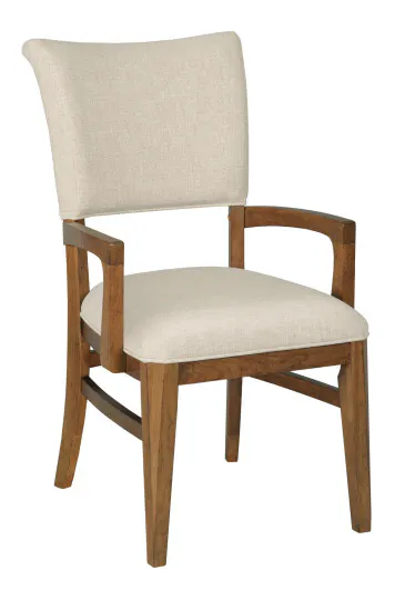 Kincaid Furniture 430-637 Aspire Contour Upholstered Arm Chair Kincaid Furniture 430-637 Aspire Contour Upholstered Arm Chair