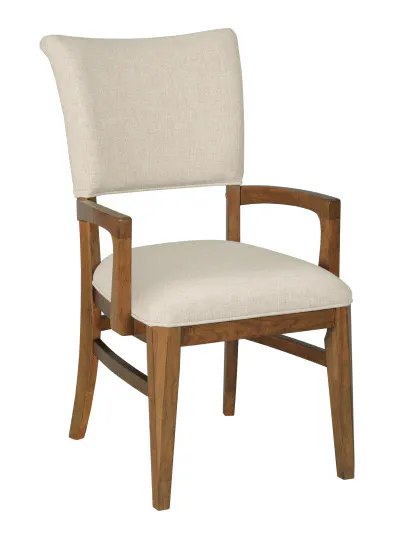 Kincaid Furniture 430-637 Aspire Contour Upholstered Arm Chair Kincaid Furniture 430-637 Aspire Contour Upholstered Arm Chair