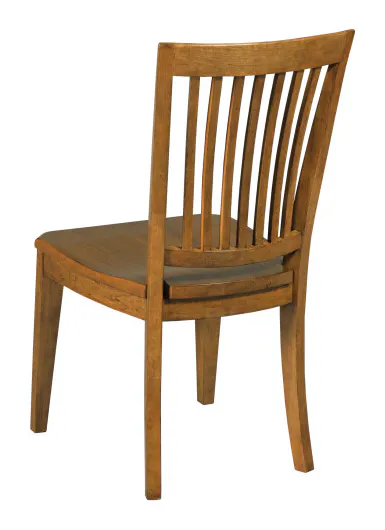 Kincaid Furniture 430-638 Aspire Caton Slat Chair Kincaid Furniture 430-638 Aspire Caton Slat Chair