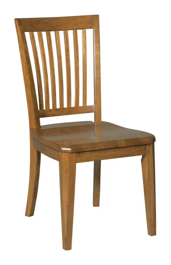 Kincaid Furniture 430-638 Aspire Caton Slat Chair Kincaid Furniture 430-638 Aspire Caton Slat Chair