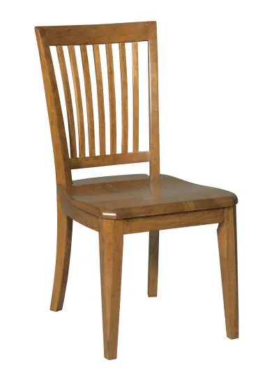 Kincaid Furniture 430-638 Aspire Caton Slat Chair Kincaid Furniture 430-638 Aspire Caton Slat Chair