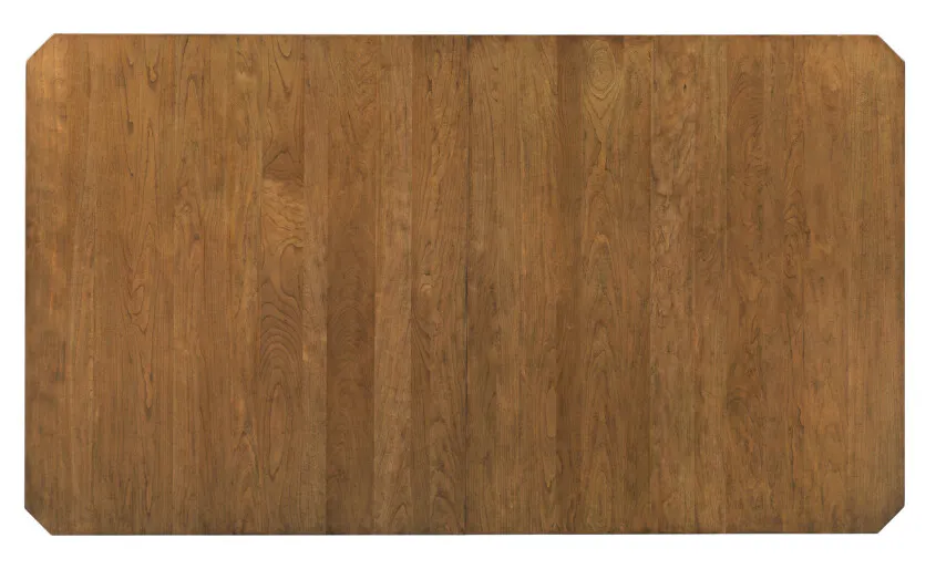 Kincaid Furniture 430-744 Aspire Edge Rectangular Dining Table Kincaid Furniture 430-744 Aspire Edge Rectangular Dining Table