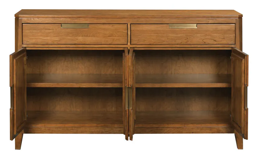 Kincaid Furniture 430-850 Aspire Preface Cabinet Kincaid Furniture 430-850 Aspire Preface Cabinet