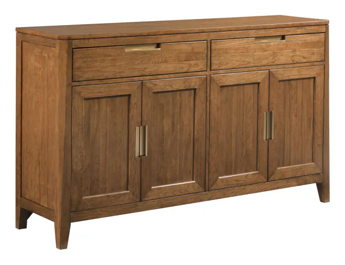 Kincaid Furniture 430-850 Aspire Preface Cabinet Kincaid Furniture 430-850 Aspire Preface Cabinet
