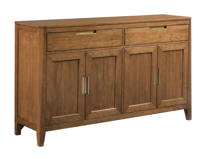 Kincaid Furniture 430-850 Aspire Preface Cabinet Kincaid Furniture 430-850 Aspire Preface Cabinet