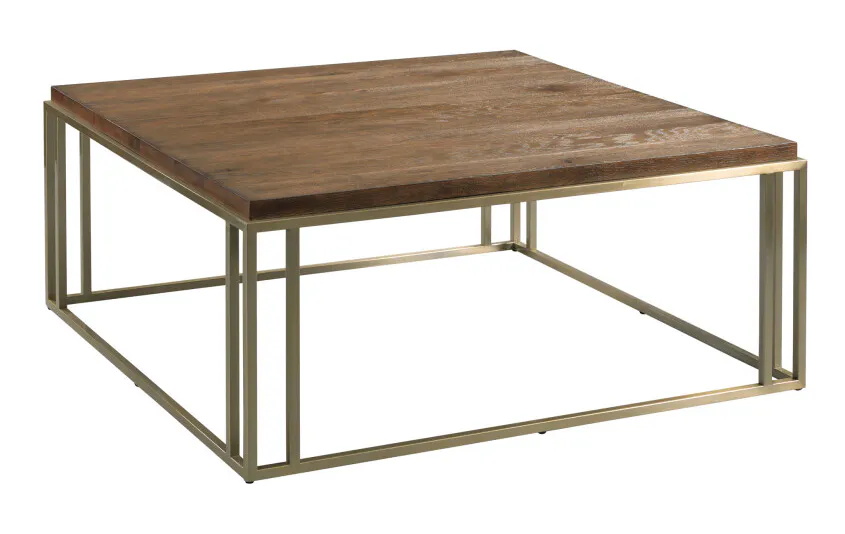 Kincaid Furniture 114-912 Acquisitions Brighton Square Coffee Table Kincaid Furniture 114-912 Acquisitions Brighton Square Coffee Table