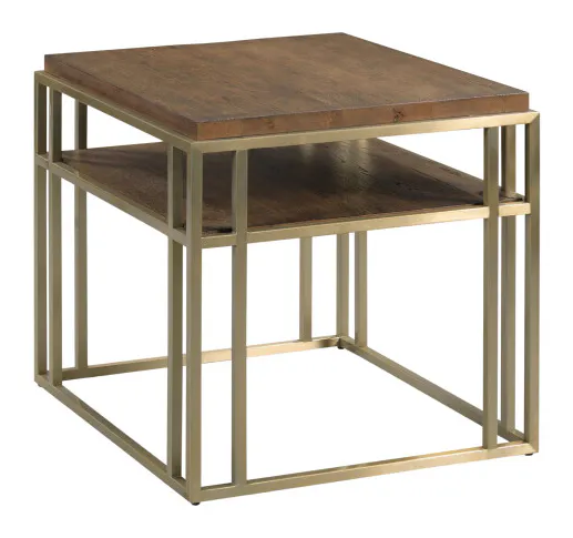 Kincaid Furniture 114-915 Acquisitions Brighton End Table Kincaid Furniture 114-915 Acquisitions Brighton End Table
