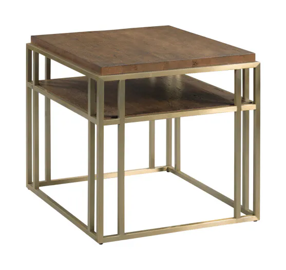 Kincaid Furniture 114-915 Acquisitions Brighton End Table Kincaid Furniture 114-915 Acquisitions Brighton End Table