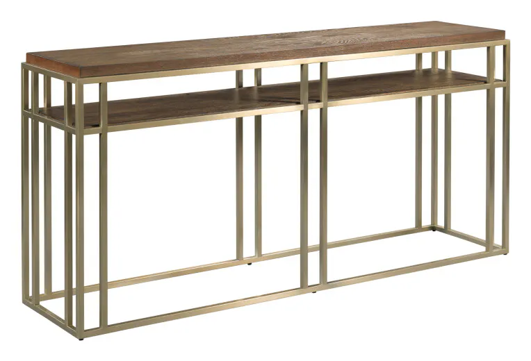 Kincaid Furniture 114-925 Acquisitions Brighton Sofa Table Kincaid Furniture 114-925 Acquisitions Brighton Sofa Table
