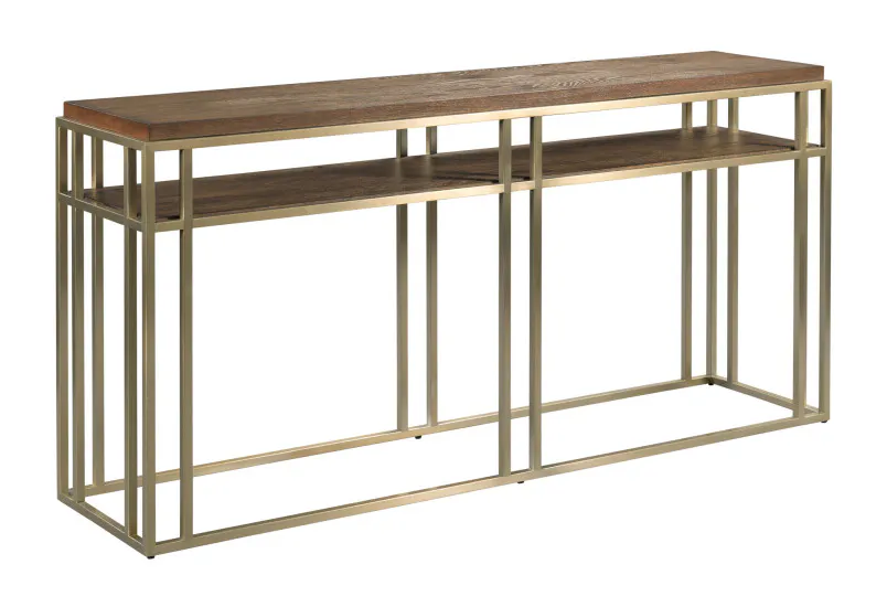 Kincaid Furniture 114-925 Acquisitions Brighton Sofa Table Kincaid Furniture 114-925 Acquisitions Brighton Sofa Table