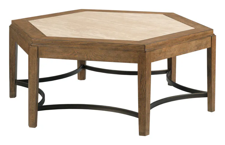 Kincaid Furniture 118-911 Acquisitions Brookside Coffee Table Kincaid Furniture 118-911 Acquisitions Brookside Coffee Table