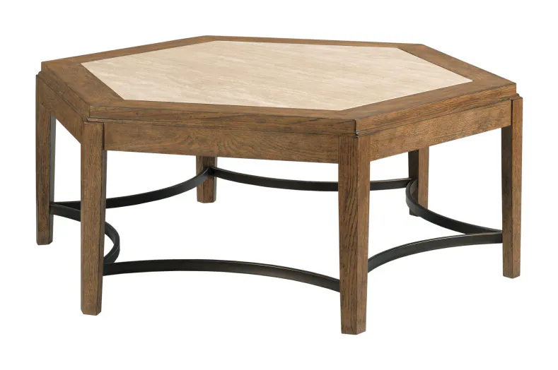 Kincaid Furniture 118-911 Acquisitions Brookside Coffee Table Kincaid Furniture 118-911 Acquisitions Brookside Coffee Table