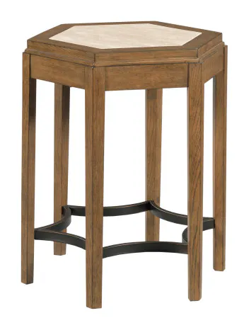Kincaid Furniture 118-916 Acquisitions Brookside Chairside Table Kincaid Furniture 118-916 Acquisitions Brookside Chairside Table