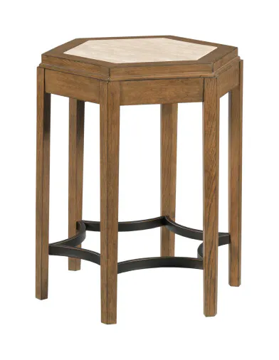 Kincaid Furniture 118-916 Acquisitions Brookside Chairside Table Kincaid Furniture 118-916 Acquisitions Brookside Chairside Table