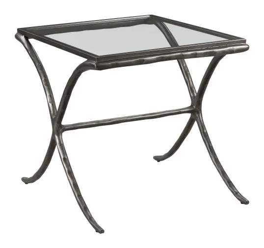 Kincaid Furniture 112-915 Acquisitions Milan End Table Kincaid Furniture 112-915 Acquisitions Milan End Table