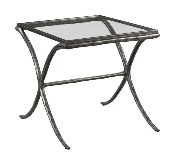 Kincaid Furniture 112-915 Acquisitions Milan End Table Kincaid Furniture 112-915 Acquisitions Milan End Table