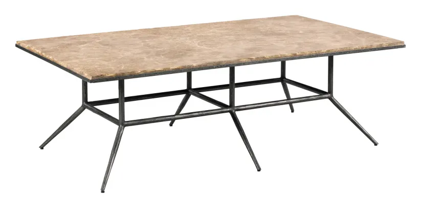 Kincaid Furniture 113-911 Acquisitions Sorrento Coffee Table Kincaid Furniture 113-911 Acquisitions Sorrento Coffee Table