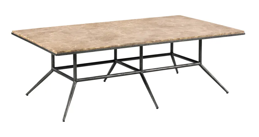 Kincaid Furniture 113-911 Acquisitions Sorrento Coffee Table Kincaid Furniture 113-911 Acquisitions Sorrento Coffee Table