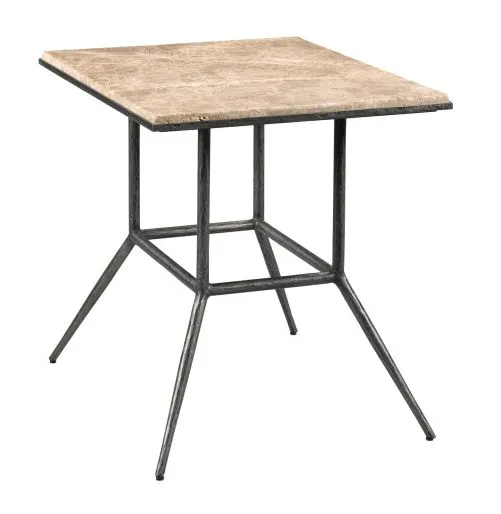 Kincaid Furniture 113-915 Acquisitions Sorrento End Table