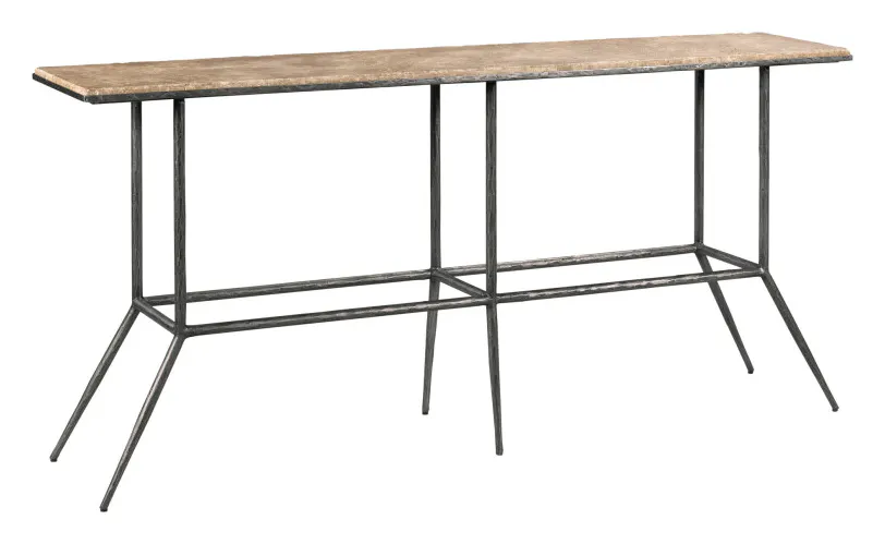 Kincaid Furniture 113-925 Acquisitions Sorrento Sofa Table Kincaid Furniture 113-925 Acquisitions Sorrento Sofa Table