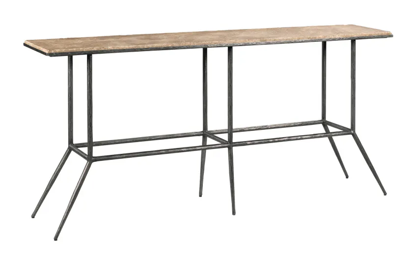 Kincaid Furniture 113-925 Acquisitions Sorrento Sofa Table Kincaid Furniture 113-925 Acquisitions Sorrento Sofa Table