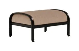 Tropitone Furniture 552117 Andover Cushion Ottoman Tropitone Furniture 552117 Andover Cushion Ottoman