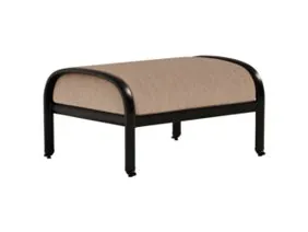 Tropitone Furniture 552117 Andover Cushion Ottoman Tropitone Furniture 552117 Andover Cushion Ottoman
