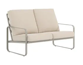 Tropitone Furniture 412414 Brasilia Cushion Love Seat Tropitone Furniture 412414 Brasilia Cushion Love Seat