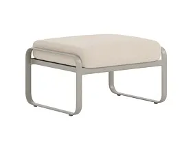 Tropitone Furniture 412417 Brasilia Cushion Ottoman Tropitone Furniture 412417 Brasilia Cushion Ottoman