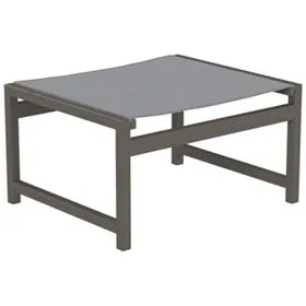Tropitone Furniture 591717 Cabana Club Sling Ottoman Tropitone Furniture 591717 Cabana Club Sling Ottoman
