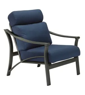 Tropitone Furniture 171311 Corsica Cushion Lounge Chair Tropitone Furniture 171311 Corsica Cushion Lounge Chair